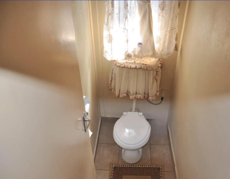 4 Bedroom Property for Sale in Rustenburg North West